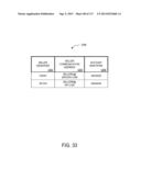 PURCHASING, REDEMPTION AND SETTLEMENT SYSTEMS AND METHODS WHEREIN A BUYER     TAKES POSSESSION AT A RETAILER OF A PRODUCT PURCHASED USING A     COMMUNICATION NETWORK diagram and image