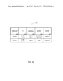 PURCHASING, REDEMPTION AND SETTLEMENT SYSTEMS AND METHODS WHEREIN A BUYER     TAKES POSSESSION AT A RETAILER OF A PRODUCT PURCHASED USING A     COMMUNICATION NETWORK diagram and image