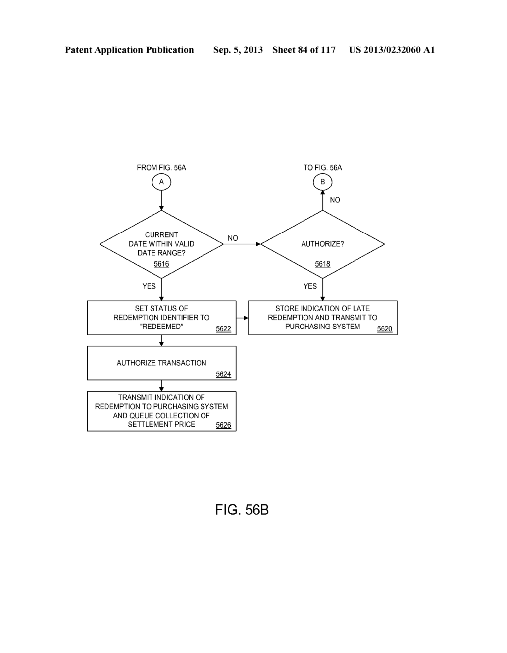 PURCHASING, REDEMPTION AND SETTLEMENT SYSTEMS AND METHODS WHEREIN A BUYER     TAKES POSSESSION AT A RETAILER OF A PRODUCT PURCHASED USING A     COMMUNICATION NETWORK - diagram, schematic, and image 86