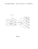 PURCHASING, REDEMPTION AND SETTLEMENT SYSTEMS AND METHODS WHEREIN A BUYER     TAKES POSSESSION AT A RETAILER OF A PRODUCT PURCHASED USING A     COMMUNICATION NETWORK diagram and image