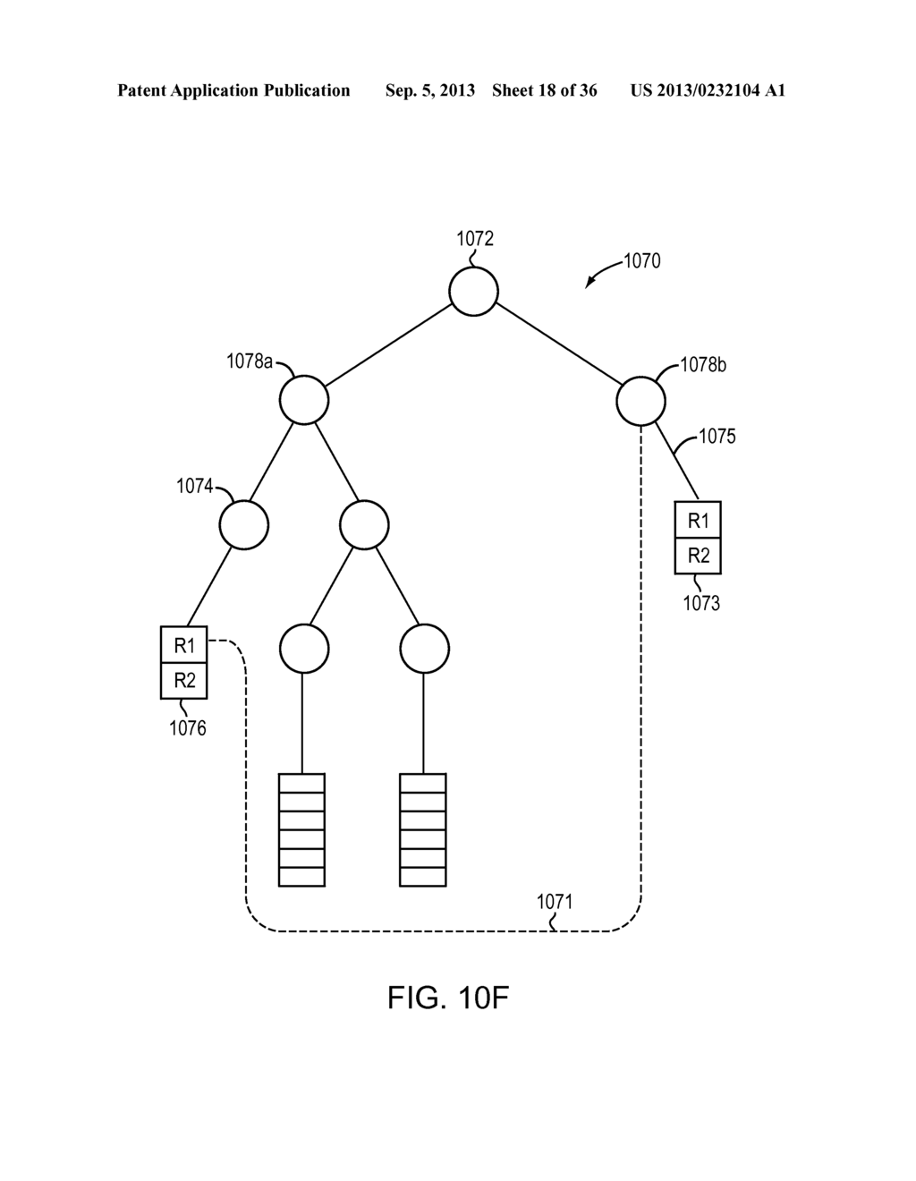 DUPLICATION IN DECISION TREES - diagram, schematic, and image 19