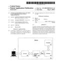 SYSTEM AND METHOD OF DATA SECURITY IN SYNCHRONIZING DATA WITH A  WIRELESS     DEVICE diagram and image