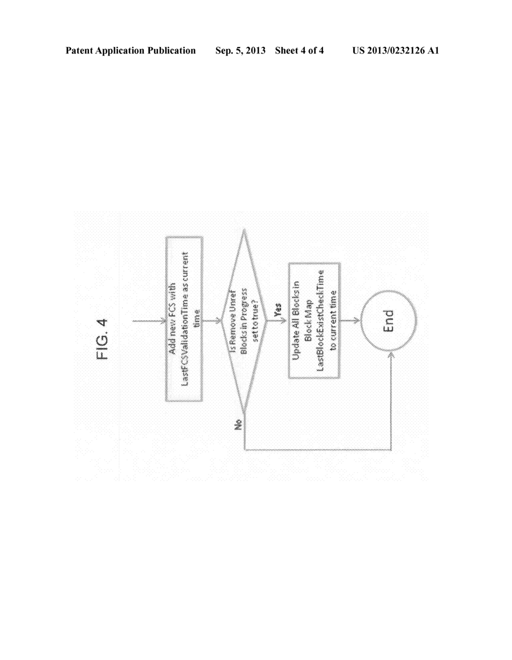 HIGHLY SCALABLE AND DISTRIBUTED DATA DE-DUPLICATION - diagram, schematic, and image 05