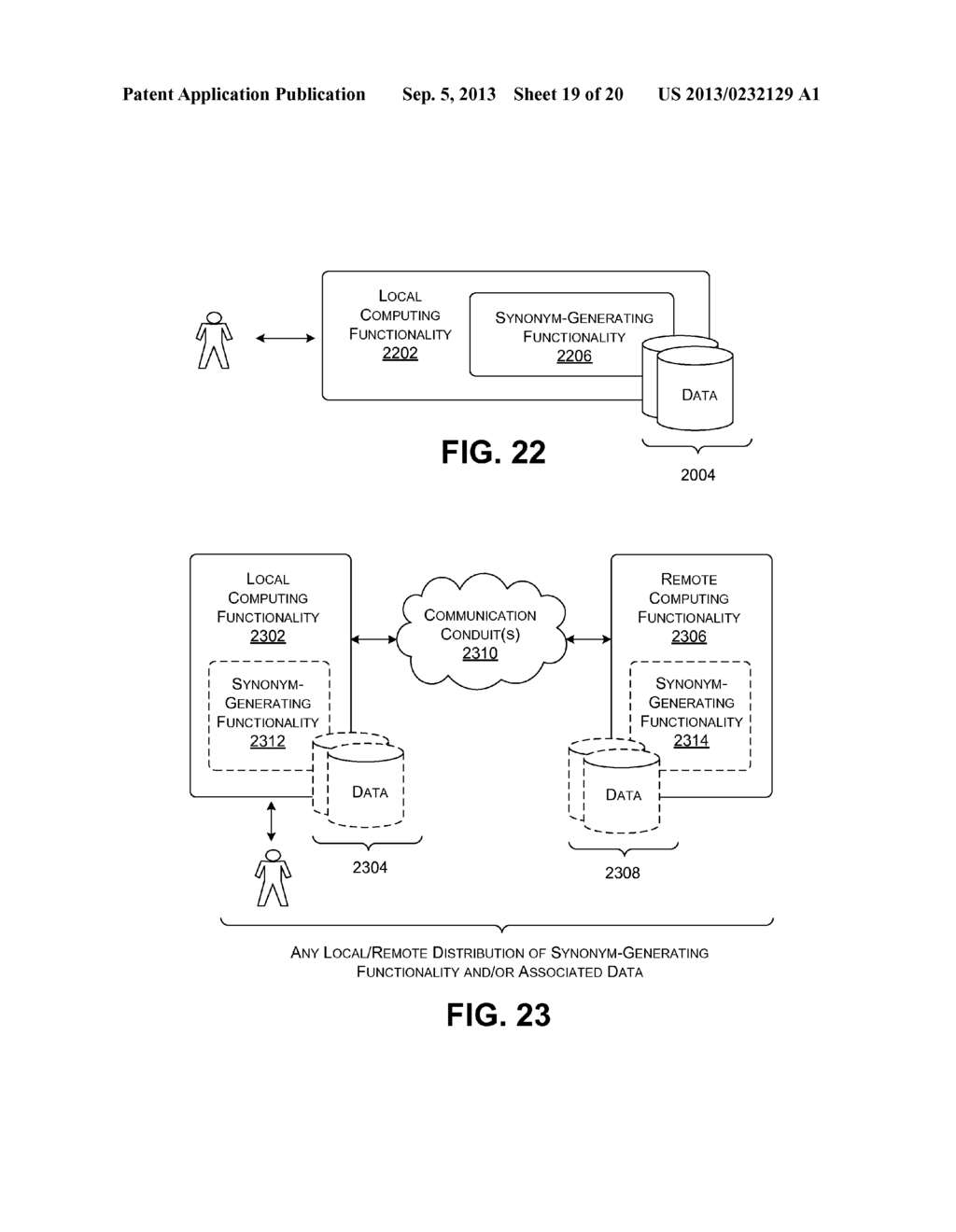 ROBUST DISCOVERY OF ENTITY SYNONYMS USING QUERY LOGS - diagram, schematic, and image 20