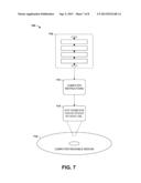 CONTENT MAPPING diagram and image