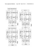 LISTING DATA OBJECTS USING A HIERARCHICAL DISPERSED STORAGE INDEX diagram and image