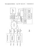 MODIFYING AN INDEX NODE OF A HIERARCHICAL DISPERSED STORAGE INDEX diagram and image