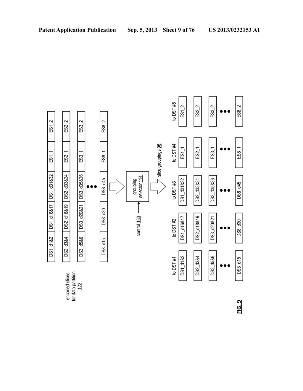 MODIFYING AN INDEX NODE OF A HIERARCHICAL DISPERSED STORAGE INDEX - diagram, schematic, and image 10