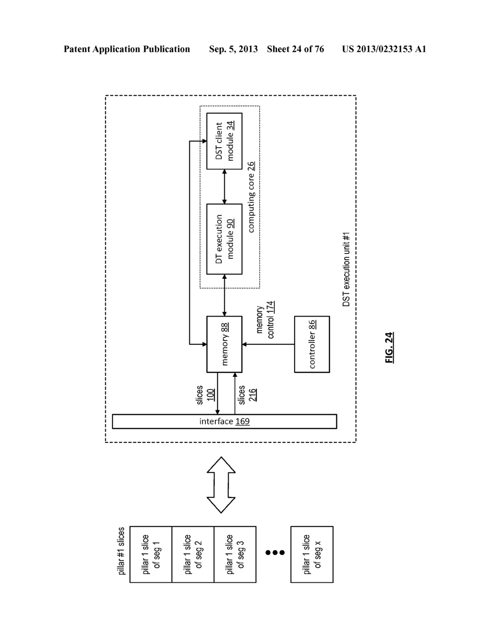 MODIFYING AN INDEX NODE OF A HIERARCHICAL DISPERSED STORAGE INDEX - diagram, schematic, and image 25