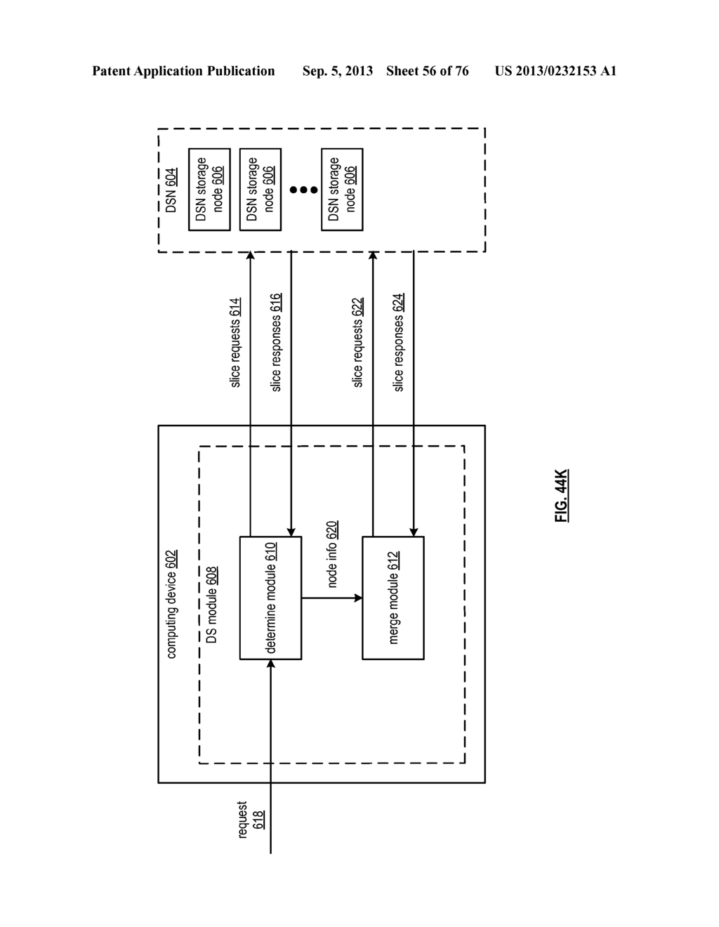 MODIFYING AN INDEX NODE OF A HIERARCHICAL DISPERSED STORAGE INDEX - diagram, schematic, and image 57