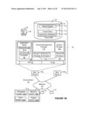 SYSTEMS AND METHODS FOR TAGGING A SOCIAL NETWORK OBJECT diagram and image