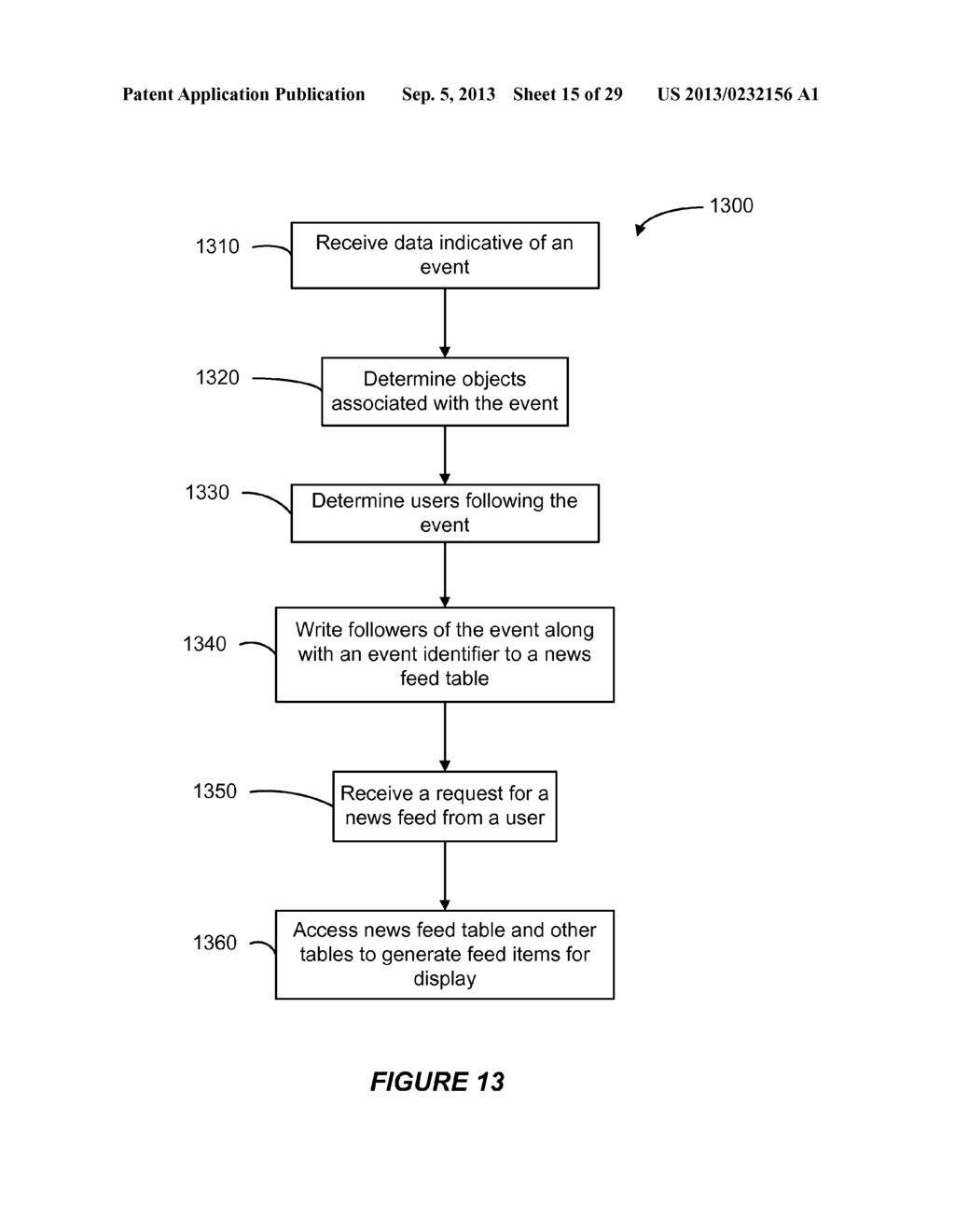 SYSTEMS AND METHODS FOR TAGGING A SOCIAL NETWORK OBJECT - diagram, schematic, and image 16