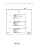 SYSTEMS AND METHODS FOR TAGGING A SOCIAL NETWORK OBJECT diagram and image