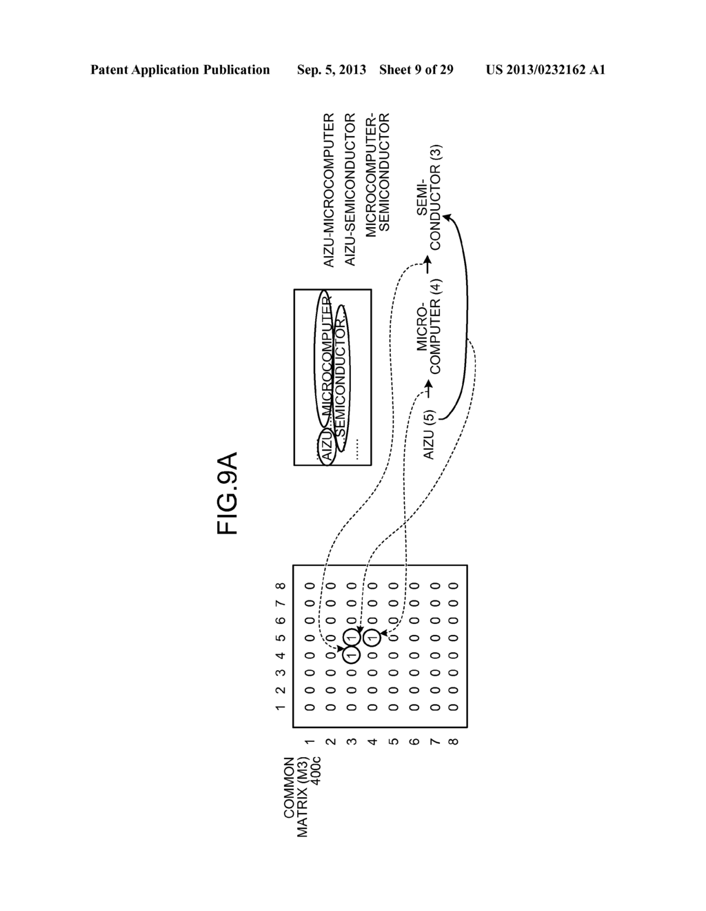 DOCUMENT CHECKING APPARATUS, COMPUTER-READABLE RECORDING MEDIUM, AND     DOCUMENT CHECKING METHOD - diagram, schematic, and image 10