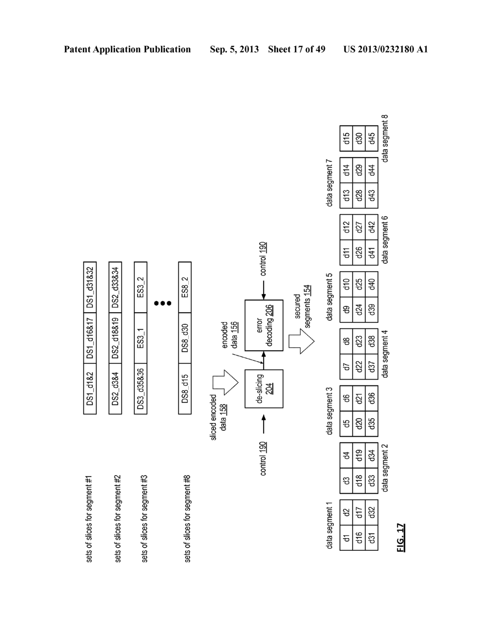 Transferring Task Execution in a Distributed Storage and Task Network - diagram, schematic, and image 18