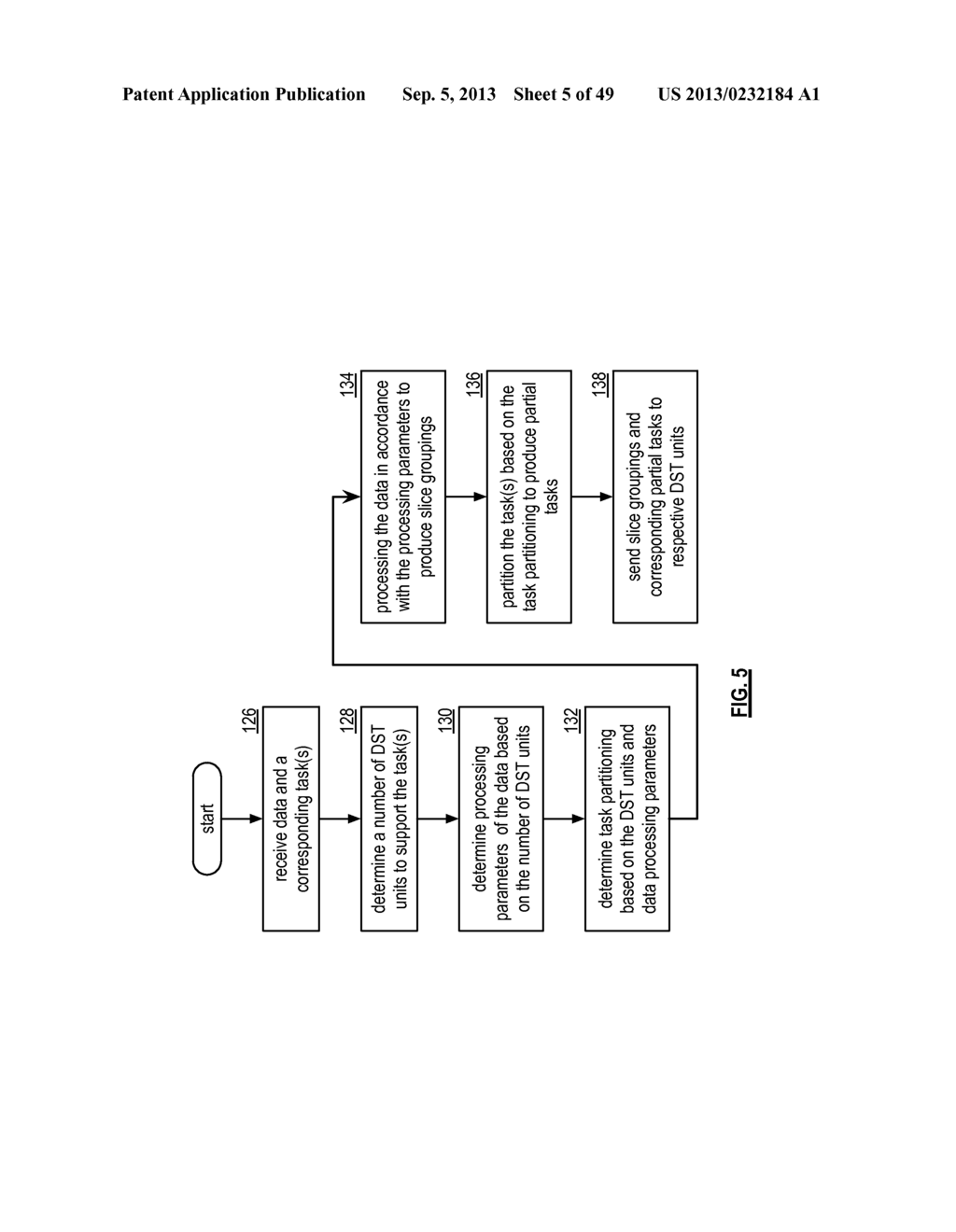 Redundant Task Execution in a Distributed Storage and Task Network - diagram, schematic, and image 06