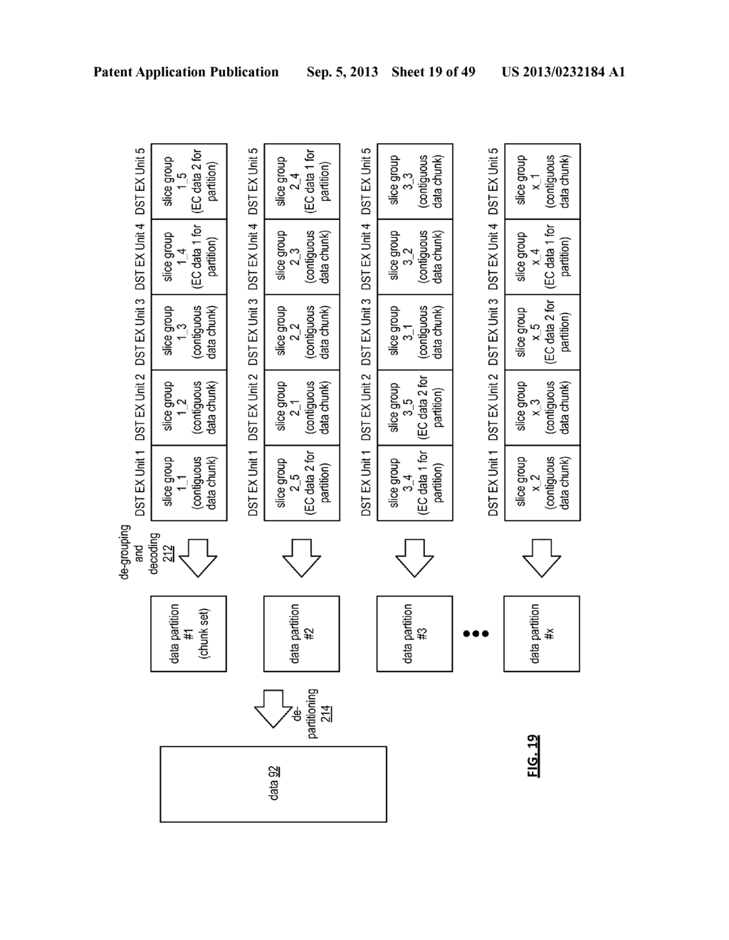 Redundant Task Execution in a Distributed Storage and Task Network - diagram, schematic, and image 20