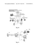 METHOD FOR ESTABLISHING BI-DIRECTIONAL MESSAGING COMMUNICATIONS WITH     WIRELESS DEVICES AND WITH REMOTE LOCATIONS OVER A NETWORK diagram and image