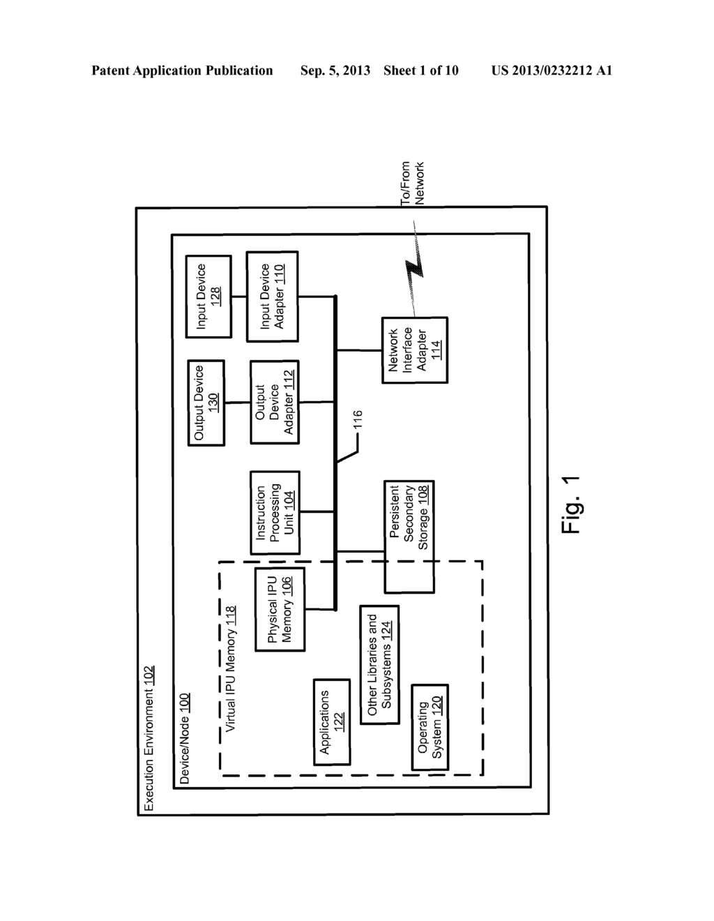 Methods, Systems, and Computer Program Products For Processing a Request     For a Resource in a Communication - diagram, schematic, and image 02