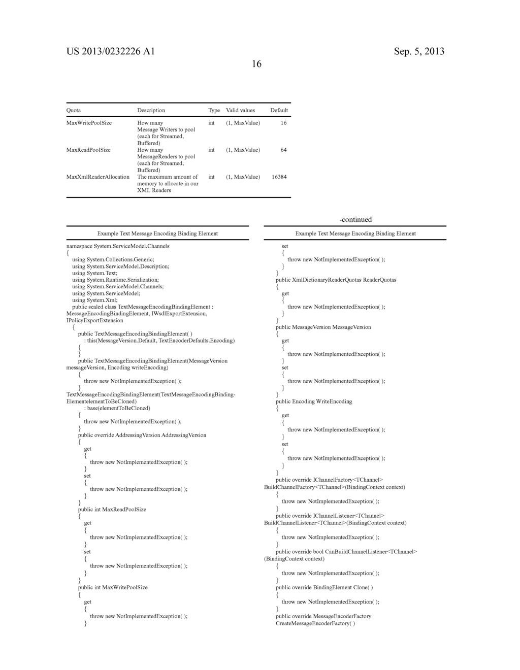 ANNOTATING PORTIONS OF A MESSAGE WITH STATE PROPERTIES - diagram, schematic, and image 27