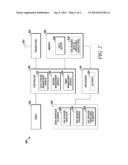 MANAGING ADAPTIVE STREAMING OF DATA VIA A COMMUNICATION CONNECTION diagram and image