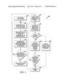 MANAGING ADAPTIVE STREAMING OF DATA VIA A COMMUNICATION CONNECTION diagram and image