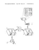 Distribution of Application Files diagram and image