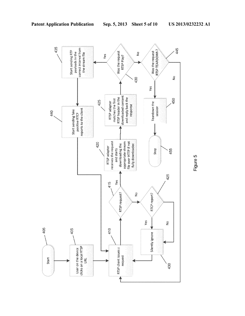 SYSTEM AND METHODS FOR RESILIENT MEDIA STREAMING - diagram, schematic, and image 06