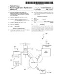 SYSTEM, METHOD AND COMPUTER PROGRAM PRODUCT FOR IDENTIFYING, CONFIGURING     AND ACCESSING A DEVICE ON A NETWORK diagram and image