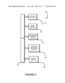 SYSTEM, METHOD AND COMPUTER PROGRAM PRODUCT FOR IDENTIFYING, CONFIGURING     AND ACCESSING A DEVICE ON A NETWORK diagram and image