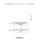 SYSTEM, METHOD AND COMPUTER PROGRAM PRODUCT FOR IDENTIFYING, CONFIGURING     AND ACCESSING A DEVICE ON A NETWORK diagram and image