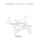 SYSTEM, METHOD AND COMPUTER PROGRAM PRODUCT FOR IDENTIFYING, CONFIGURING     AND ACCESSING A DEVICE ON A NETWORK diagram and image