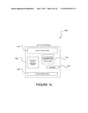 SYSTEM, METHOD AND COMPUTER PROGRAM PRODUCT FOR IDENTIFYING, CONFIGURING     AND ACCESSING A DEVICE ON A NETWORK diagram and image