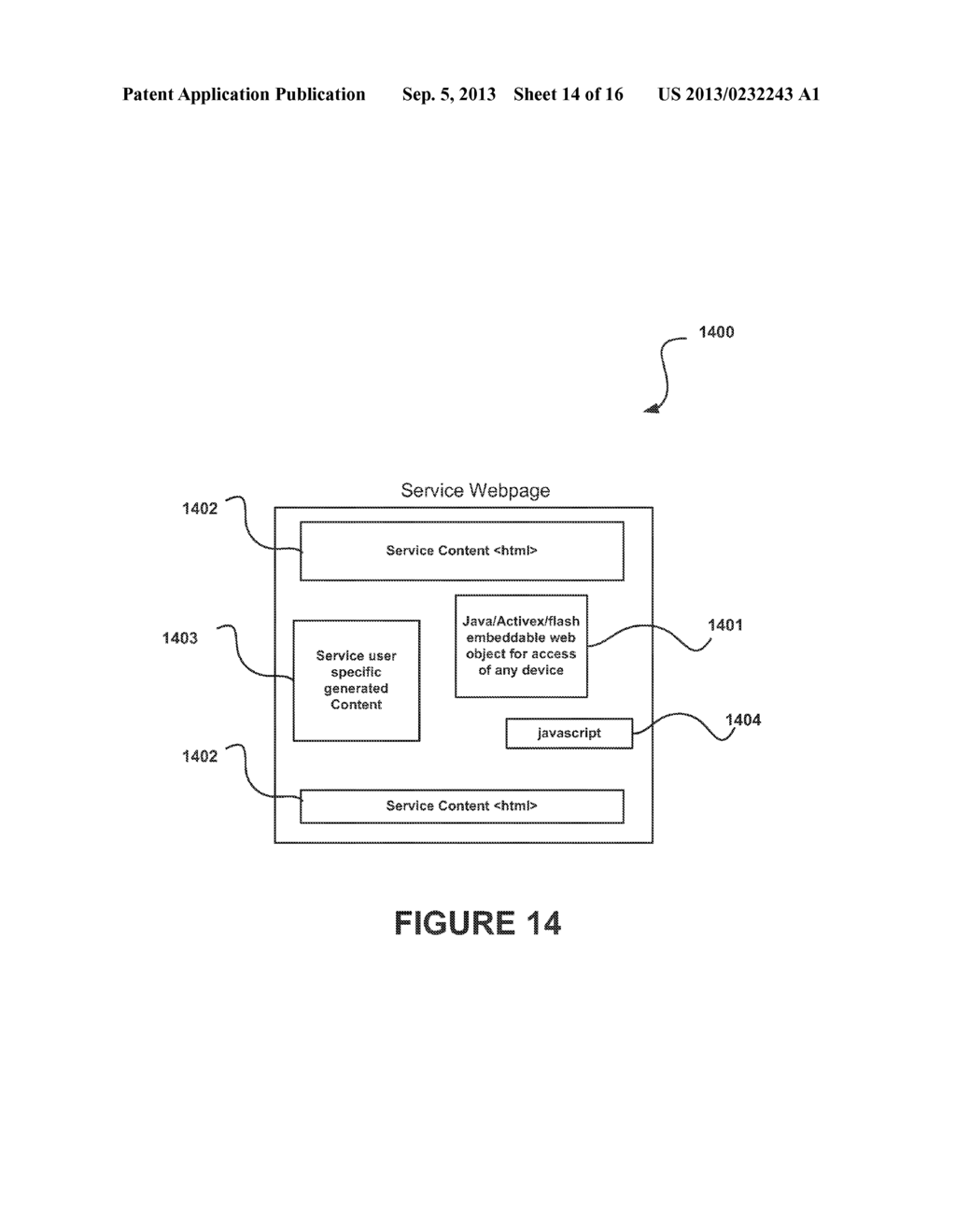 SYSTEM, METHOD AND COMPUTER PROGRAM PRODUCT FOR IDENTIFYING, CONFIGURING     AND ACCESSING A DEVICE ON A NETWORK - diagram, schematic, and image 15