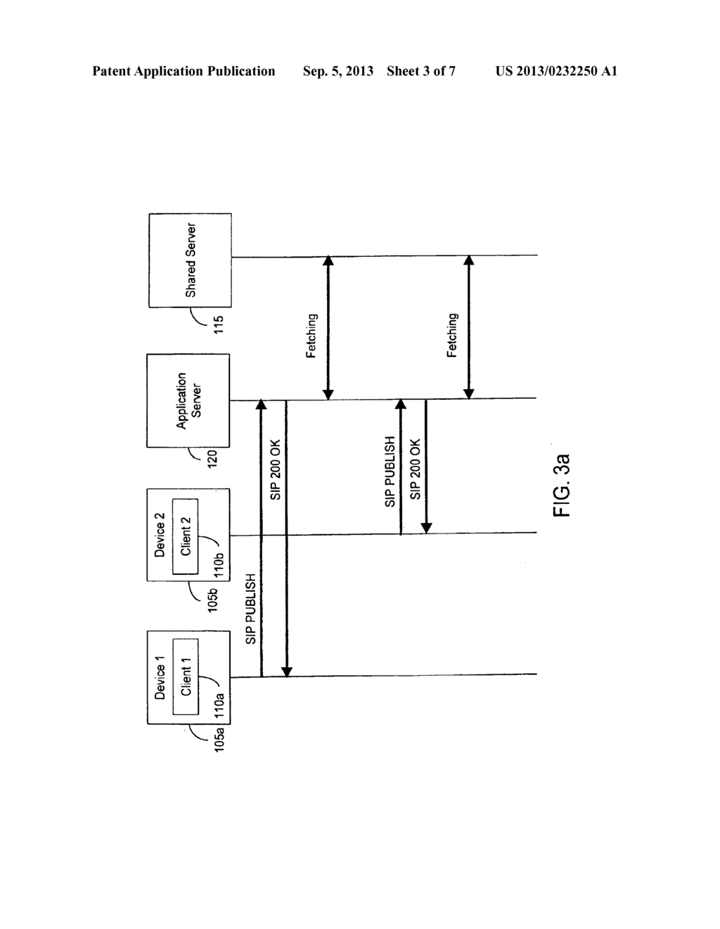 METHOD AND SYSTEM FOR MANAGING USER PREFERENCE PROFILES IN A NETWORK - diagram, schematic, and image 04