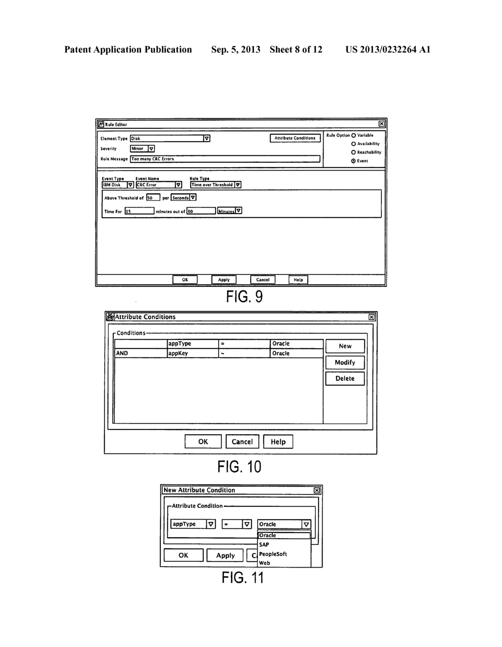 NETWORK FAULT MANAGER - diagram, schematic, and image 09