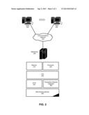 DIRECT RETURN TO SOURCE (DRS) ROUTING OF CUSTOMER INFORMATION CONTROL     SYSTEMS (CICS) TRANSACTIONS diagram and image