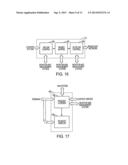 SYSTEM AND METHOD FOR WIRELESSLY BROADCASTING CONTENT FROM A CORE FOR     RECEIPT BY A MOBILE CLIENT diagram and image