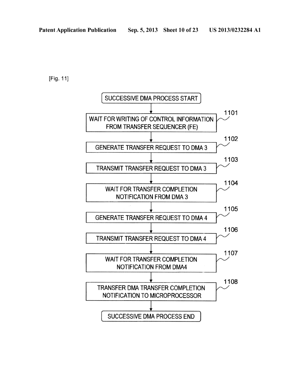 STORAGE SYSTEM AND DATA TRANSFER CONTROL METHOD - diagram, schematic, and image 11