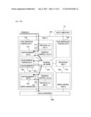 STORAGE SYSTEM AND DATA TRANSFER CONTROL METHOD diagram and image