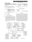 DISPERSED STORAGE WRITE PROCESS diagram and image