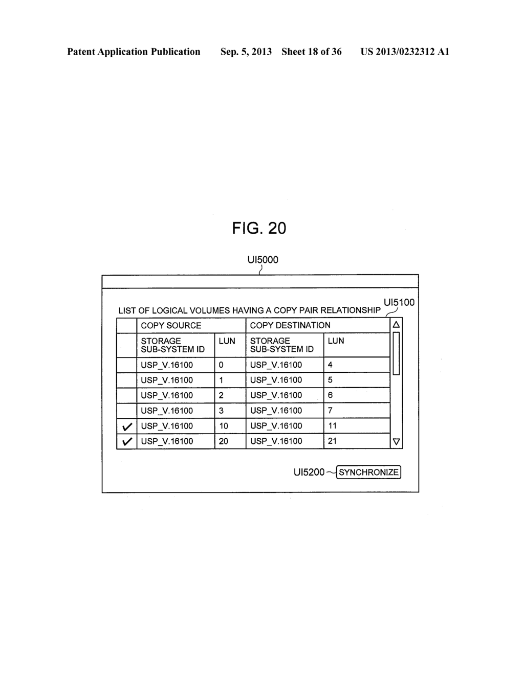 POLICY-BASED DATA MIGRATION CONTROL METHOD FOR STORAGE DEVICE - diagram, schematic, and image 19