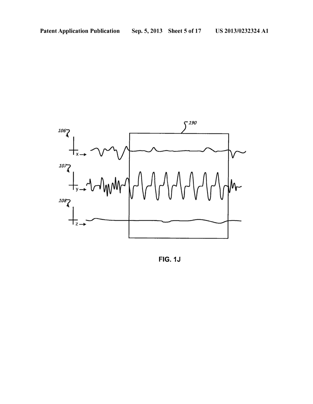 Activating Applications Based on Accelerometer Data - diagram, schematic, and image 06