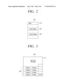 ELECTRONIC DEVICE TO RESTORE MBR, METHOD THEREOF, AND COMPUTER-READABLE     MEDIUM diagram and image