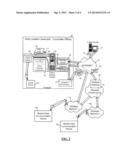 SYSTEM AND METHOD FOR OBTAINING CERTIFICATE STATUS OF SUBKEYS diagram and image