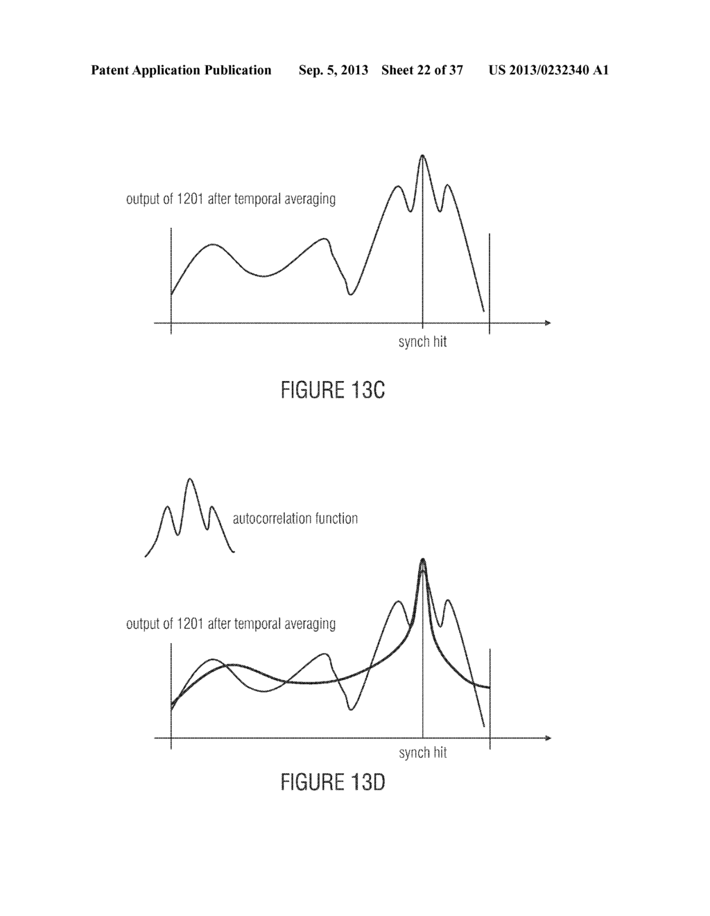 WATERMARK GENERATOR, WATERMARK DECODER, METHOD FOR PROVIDING A WATERMARK     SIGNAL, METHOD FOR PROVIDING BINARY MESSAGE DATA IN DEPENDENCE ON A     WATERMARKED SIGNAL AND A COMPUTER PROGRAM USING IMPROVED SYNCHRONIZATION     CONCEPT - diagram, schematic, and image 23