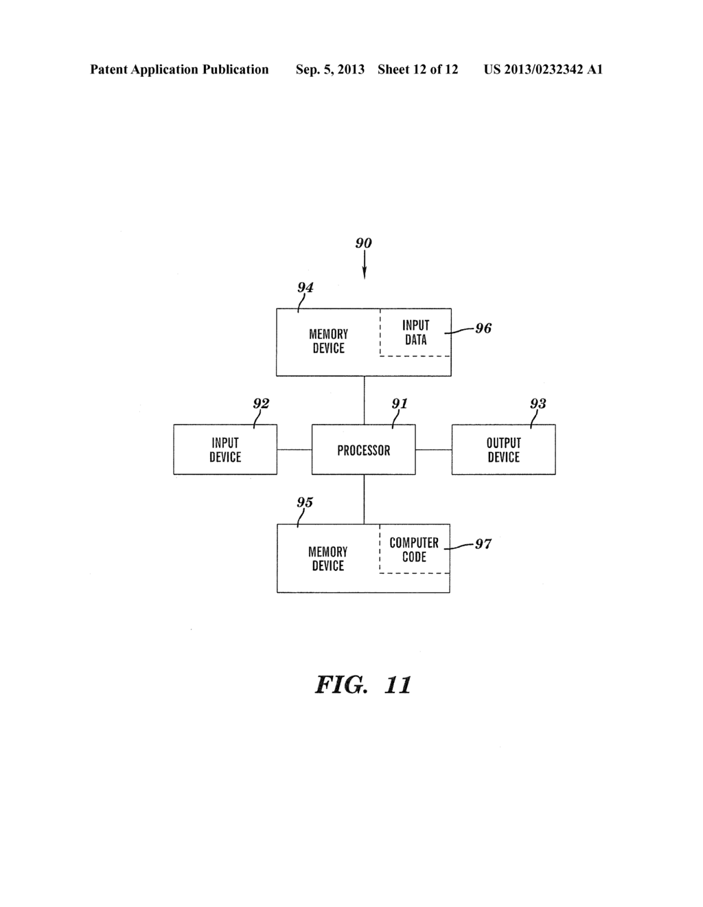 SYSTEM FOR PROCESSING FEEDBACK ENTRIES RECEIVED FROM SOFTWARE - diagram, schematic, and image 13