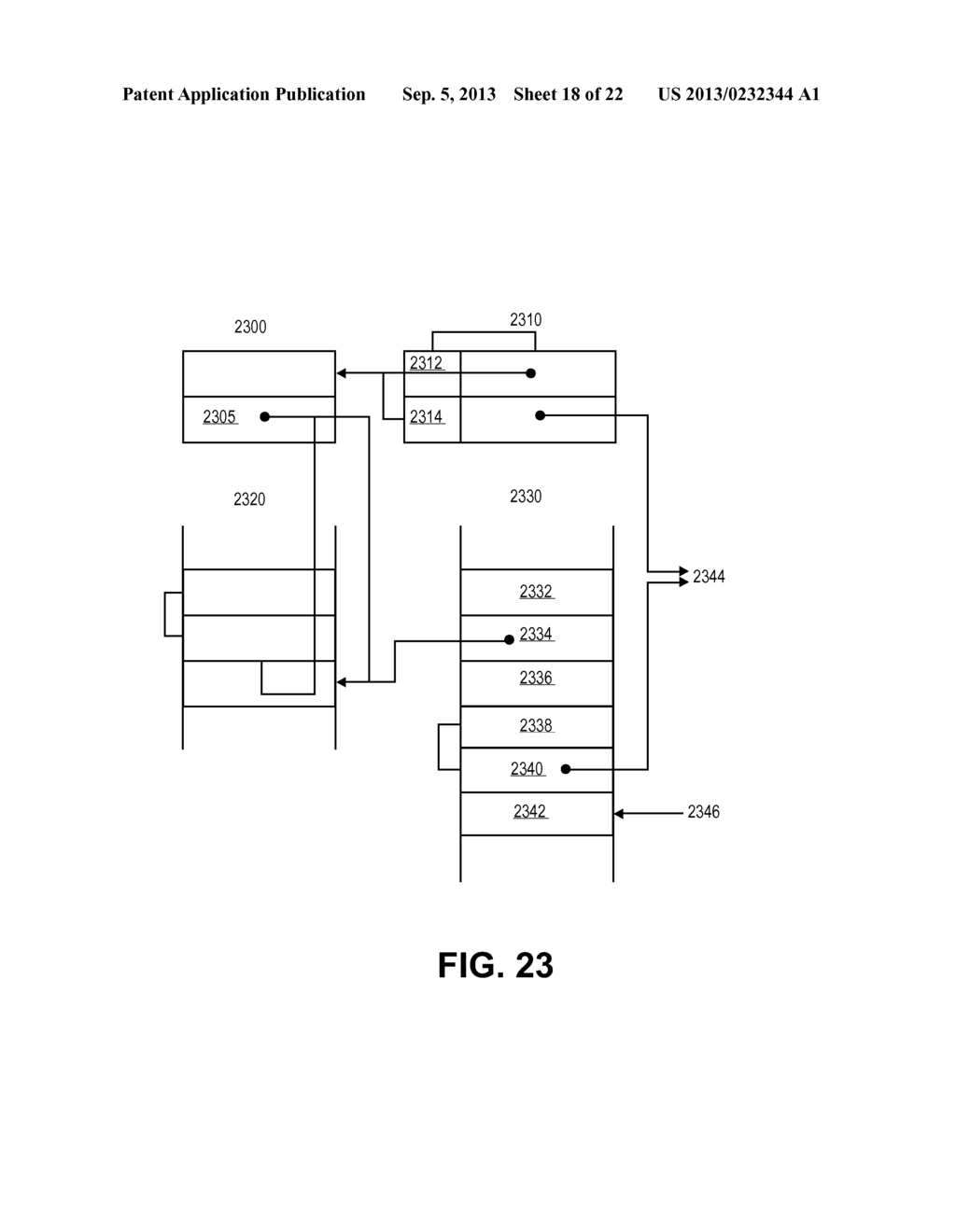 TECHNIQUE FOR SUPPORTING MULTIPLE SECURE ENCLAVES - diagram, schematic, and image 19