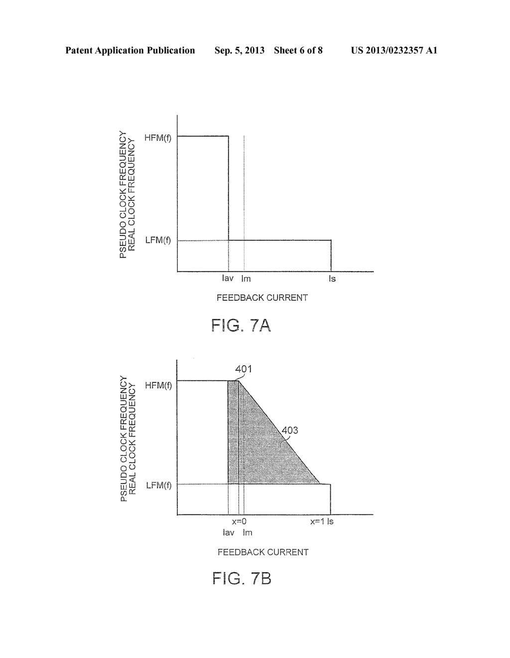 METHOD AND APPARATUS FOR REDUCING POWER CONSUMPTION OF A PROCESSOR - diagram, schematic, and image 07