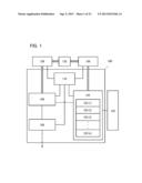 MICROPROCESSOR AND METHOD FOR DRIVING MICROPROCESSOR diagram and image